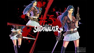 Shadowalker Java Walkthrough 5 [upl. by Lamahj]