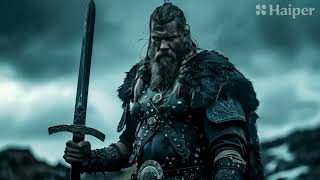 VALHALLA CALLING ME  OFFICIAL VIDEO Nordic Epic Powerful music viking [upl. by Ycam]