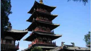 Jin Long Uen amp Song Huei Liou  Hanshan Temple [upl. by Iramohs]