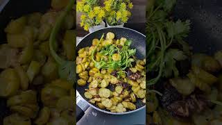 Dondakaya Pachadi food chutney tastyrecipe [upl. by Xirtaeb339]