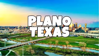 Best Things To Do in Plano Texas [upl. by Carmina245]