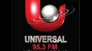 radio universal  la llorona [upl. by Akirderf]