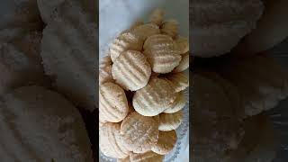 biscuit délicieux 😍 بسكوي سهل و لديد بزاف [upl. by Willamina]