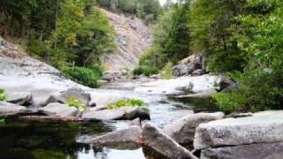 Gold prospecting in Tuolumne countywmv [upl. by Remle342]