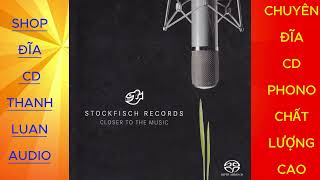 Stockfisch Records  Closer to the music vol 01 [upl. by Othilia]