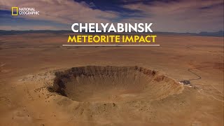 Earth Under Cosmic Threat  Real Time Disaster  हिंदी  Full Episode  S1  E1  Nat Geo [upl. by Irianat]