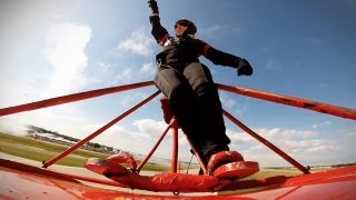 GoPro The Wing Walker [upl. by Ttam]