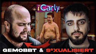 Die Wahrheit über iCarlyStar Gibby [upl. by Oramlub]