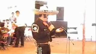 VICENTE FERNANDEZ  IMITADOR  IMITADORESMX [upl. by Trebleda]