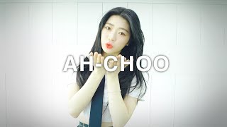 FRIENDS  LOVELYZ 러블리즈  AHCHOO 아츄 Dance Cover DPOP Friends [upl. by Mitran]