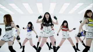 Morning Musume  Renai Hunter Dance Shot Ver [upl. by Block997]