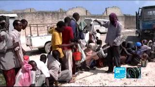 Reporters  Somalia Hungry in a Warzone [upl. by Kauppi448]