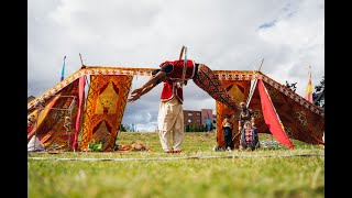 Ebbsfleet Fusion Festival 2024 [upl. by Walworth]