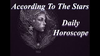 Virgo Horoscope for September 22 2024 Patience Pays Off [upl. by Nanaj]