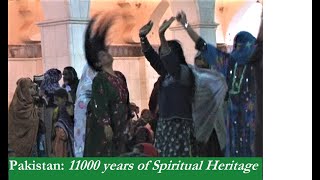 The Hidden Face of Pakistan 11000 years of Spiritual Heritage [upl. by Sucitivel]