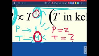 Physics chapter 8 part 55 Blackbody radiation Greenhouse effect Ionosphere [upl. by Nnyleahs]