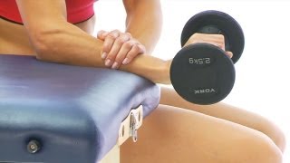 Wrist exercise  wrist extension [upl. by Toll264]