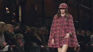 Chanel  PreFall 2024  Full Show [upl. by Girardo627]