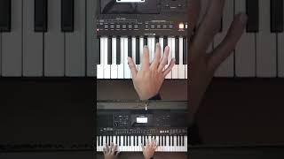 Teclado yamaha Psre463 de la mano de Gustykronos [upl. by Krell]