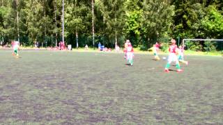 Särkänniemi Cup 2015 P04 Pronssiottelu Ilves  TPV Valkoinen [upl. by Lebiram]