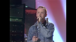 The Communards  Dont Leave Me This Way 1987 Live [upl. by Barnum]