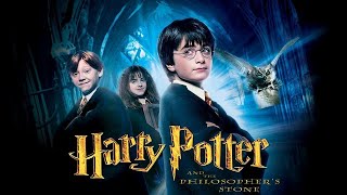 Harry Potter And The Philosophers Stone Movie Summary [upl. by Patti55]