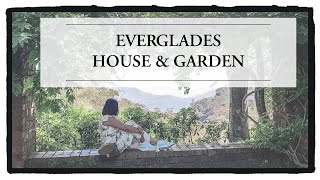 Everglades Historic House and Gardens  Blue Mountains Attractions  Leura NSW Australia [upl. by Maude]