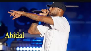 Booba – Abidal Ft Sicario Lyrics [upl. by Bartle]