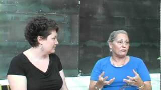 Interview with Jeff Buckleys mother Mary Guibert and Original Developer Lauren Fitzgerald [upl. by Cleopatra]