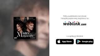 quotMistrz i Małgorzataquot Michaił Bułhakow I Audiobook I Fragment [upl. by Gerri985]