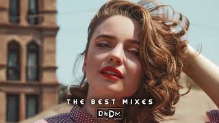 DNDM  The Best Mixes 2022 Original Mixes [upl. by Nottap]