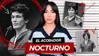 EL CASO DEL MONSTRUO NOCTURNO RICHARD RAMIREZ quotThe Night Stalkerquot [upl. by Llennaj]