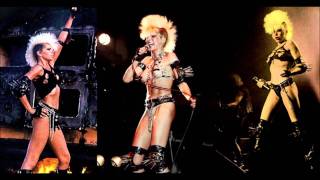 Plasmatics  Put Your Love In Me  Rock n Roll  Just Like On TV live 1983 [upl. by Berte]