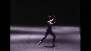 « In the Middle Somewhat Elevated » de William Forsythe [upl. by Bandeen]