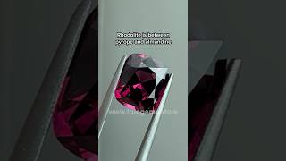 Rhodolite Garnets a beautiful garnet variety [upl. by Meensat533]