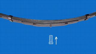 All About Leaf Spring Centerbolts [upl. by Sidnal]