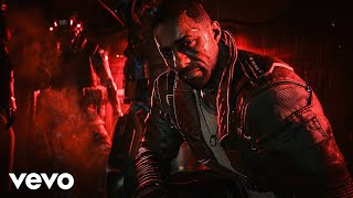 Jayz Rihanna  Run This Town Full Epic Version  Cyberpunk 2077 [upl. by Witcher]