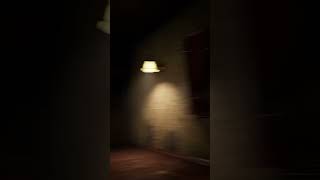 Ad Infinitum  Take a walk down this CREEPY hallway with me  horror gameplay [upl. by Eelorac603]