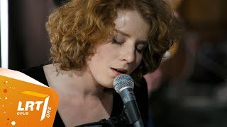 LRT OPUS ORE  Alina Orlova Live  Full Performance [upl. by Jeffers202]