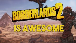 How to level from 172 in under 2 hours in Borderlands 2 [upl. by Aerdnek]