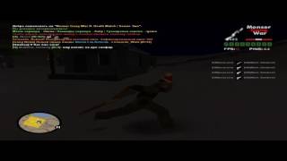 Эффекты крови для слабых ПК  Effects blood for low PC [upl. by Eckhardt]