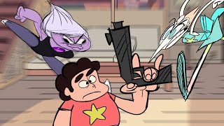 Steven Meets Universe Lost Episode [upl. by Bahr500]