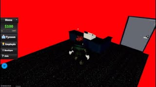 Roblox game store tycoon ep1 [upl. by Saber]