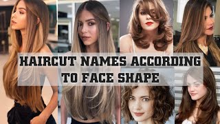 10 Hottest Haircuts for Oval Faces [upl. by Clarey]