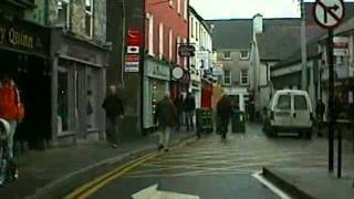 100 Towns of Ireland Dublin Cork Waterford Limerick [upl. by Frerichs361]