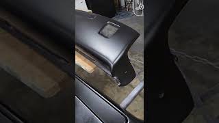 square body chevy interior panels [upl. by Atil]