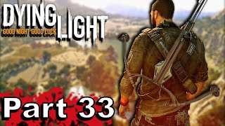 I made the most realistic Zombie game  Dying Light [upl. by Vada]