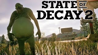 How To Beat State Of Decay 2 Lethal Zone In 2024  Part 1 [upl. by Courtund]