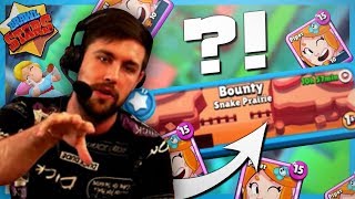 Gros Gameplay PIPER MAXÉ sur la NOUVELLE MAP BRAWL STARS [upl. by Ai]