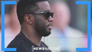 Sean ‘Diddy’ Combs arrested in New York  Banfield [upl. by Lairret]